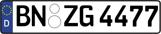 BN-ZG4477