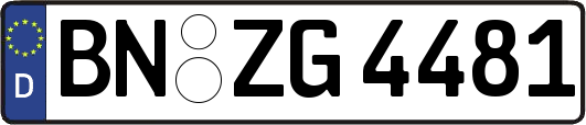 BN-ZG4481