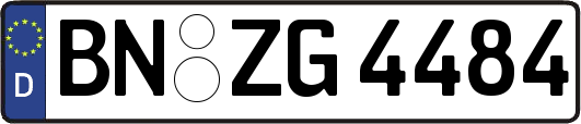 BN-ZG4484