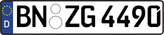 BN-ZG4490