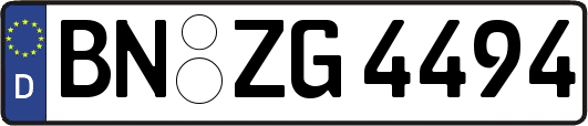 BN-ZG4494