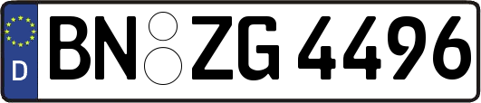 BN-ZG4496