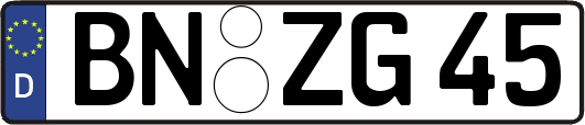 BN-ZG45