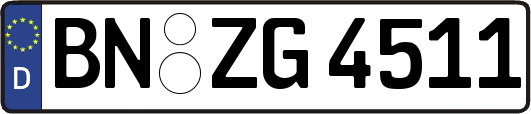 BN-ZG4511