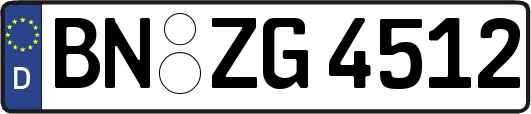 BN-ZG4512