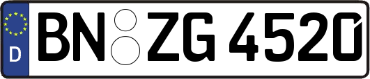BN-ZG4520