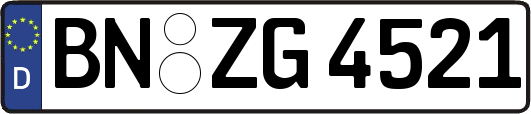 BN-ZG4521
