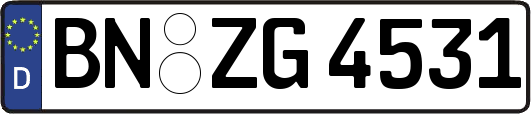 BN-ZG4531