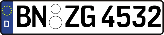 BN-ZG4532