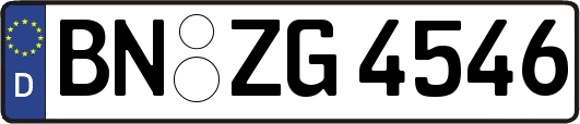 BN-ZG4546