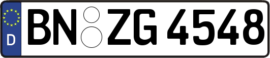 BN-ZG4548
