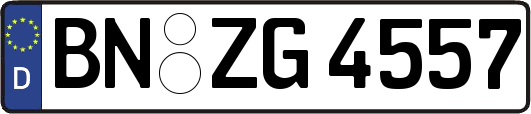 BN-ZG4557
