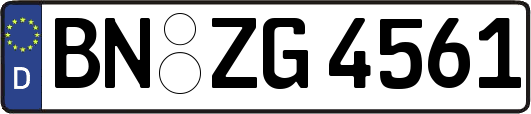 BN-ZG4561