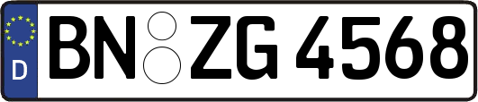 BN-ZG4568