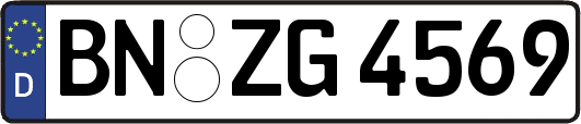 BN-ZG4569
