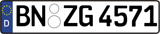 BN-ZG4571