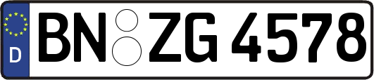 BN-ZG4578