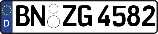 BN-ZG4582