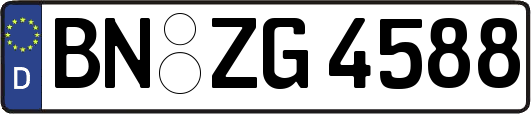 BN-ZG4588