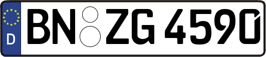 BN-ZG4590