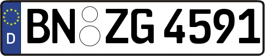 BN-ZG4591