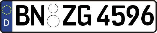 BN-ZG4596