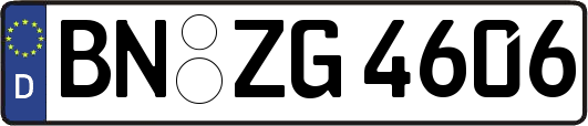 BN-ZG4606