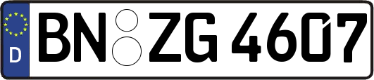 BN-ZG4607
