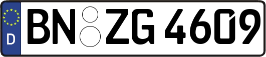 BN-ZG4609