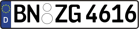 BN-ZG4616