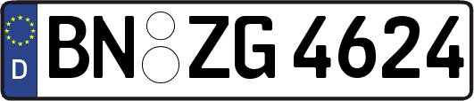 BN-ZG4624