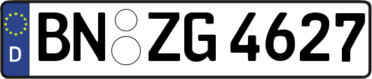 BN-ZG4627