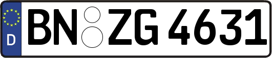 BN-ZG4631