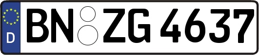 BN-ZG4637