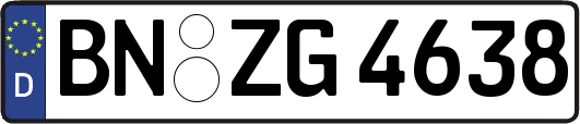 BN-ZG4638