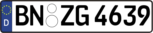 BN-ZG4639