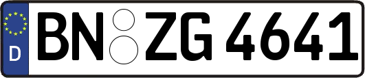 BN-ZG4641