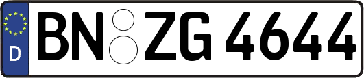 BN-ZG4644
