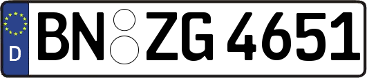 BN-ZG4651