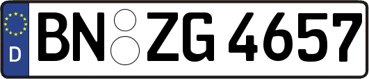 BN-ZG4657