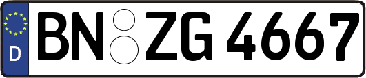 BN-ZG4667