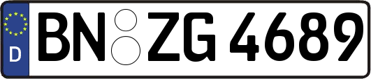 BN-ZG4689