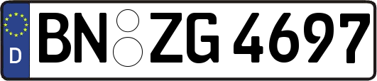 BN-ZG4697