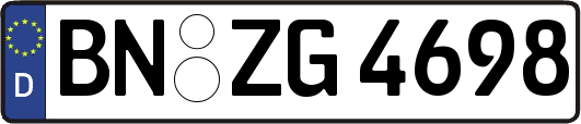 BN-ZG4698