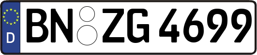 BN-ZG4699