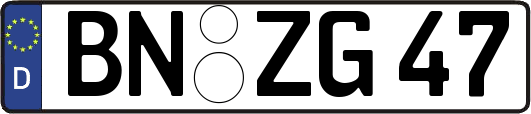 BN-ZG47