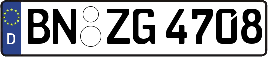 BN-ZG4708