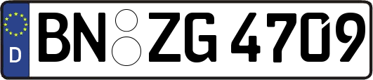 BN-ZG4709