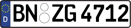 BN-ZG4712