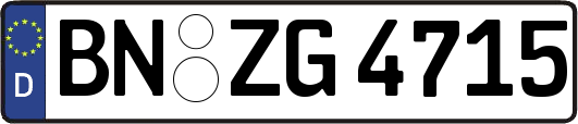 BN-ZG4715